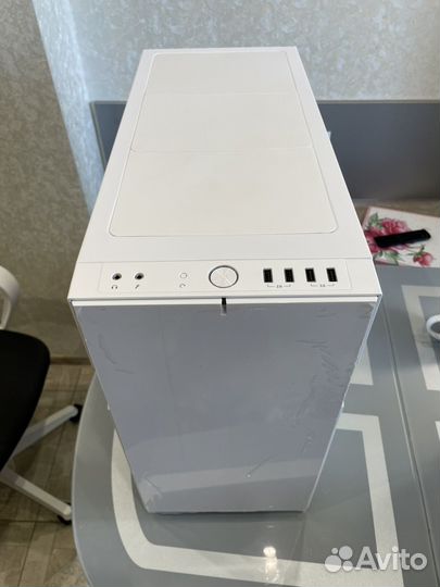 Корпус Fractal Design Define R5