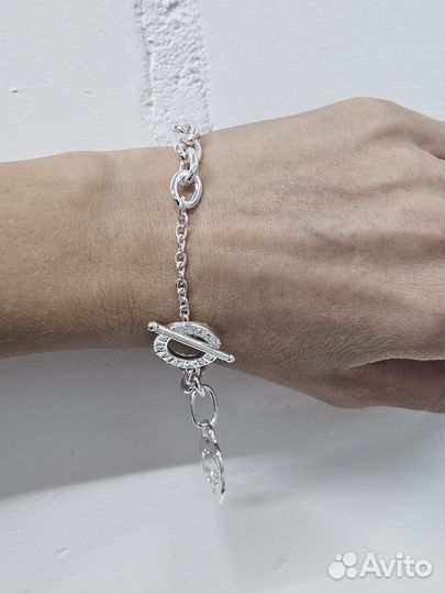 Браслет Tiffany & Co