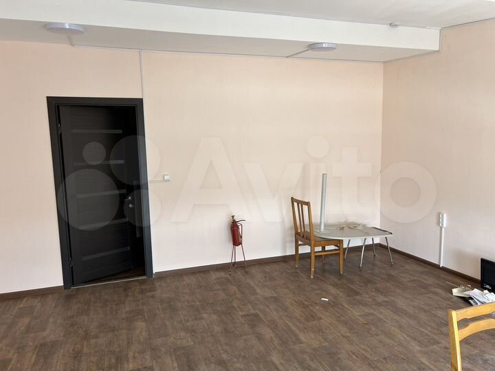 Офис, 60 м²