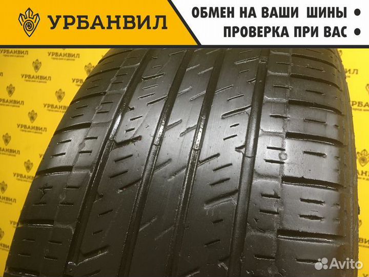 Kumho Solus KL21 225/60 R17 99H