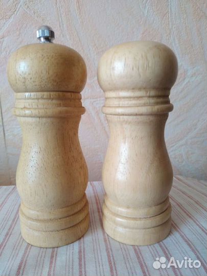 Наборы для специй