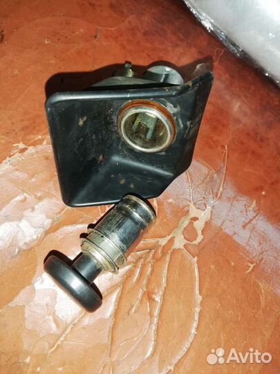 Прикуриватель Опель Фронтера А