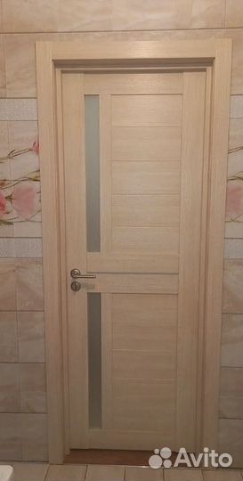 Двери межкомнатные