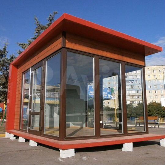 Свободного назначения, 60 м²