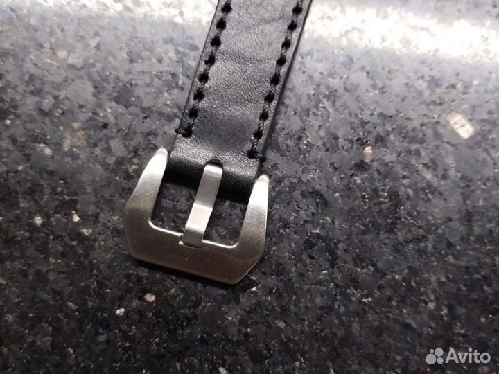 Бакля для часов 18 мм