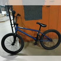 BMX agang wolf 2020