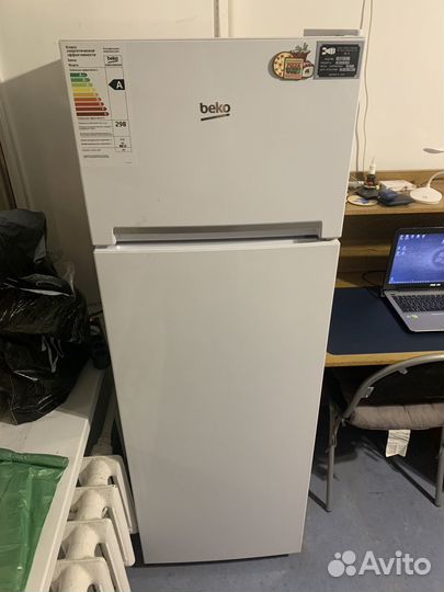 Холодильник бу