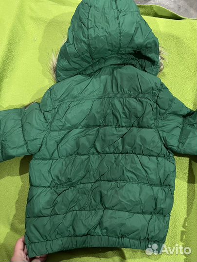 Куртка H&M