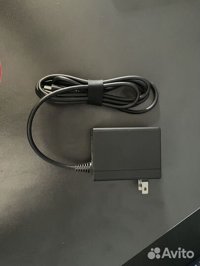 Блок питания Nintendo Switch