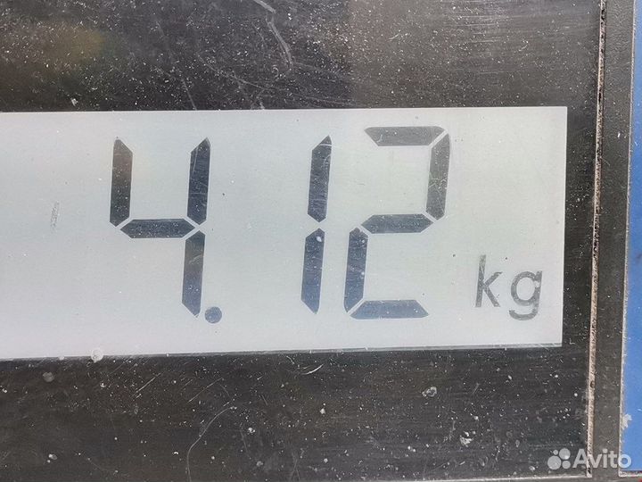 Усилитель для Peugeot-Citroen 307