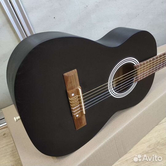 Гитара новая классическая для обучения