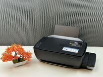 Принтер HP ink Tank 415 (отличное состояние)