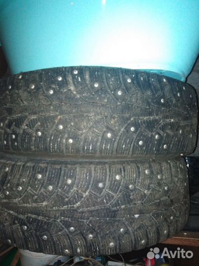 Nordman Nordman 4 15/8.5 R8