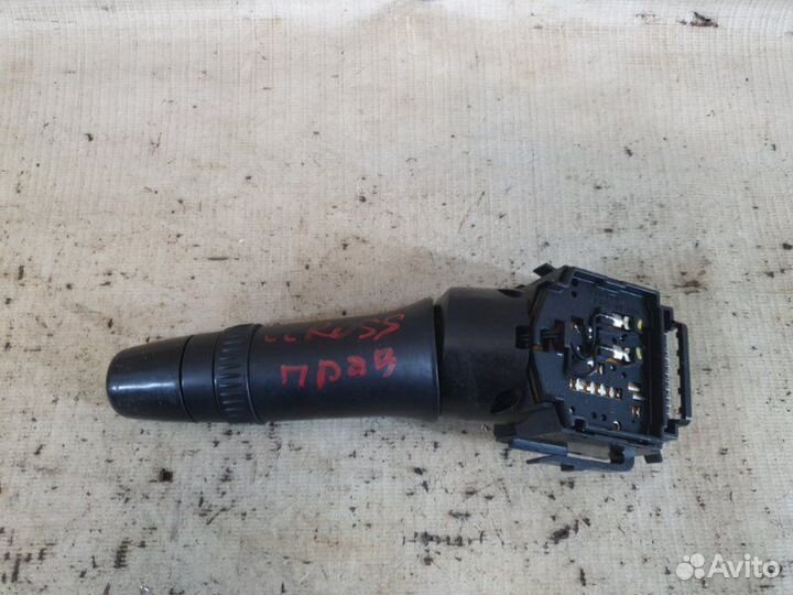 Подрулевой переключатель Citroen C-Crosser 4B12