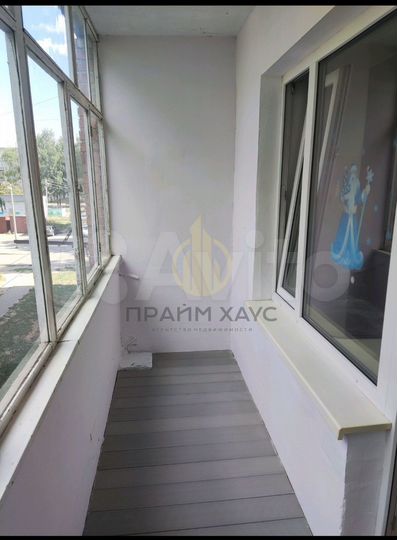 1-к. квартира, 33,3 м², 3/5 эт.