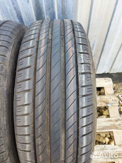 Kleber Krisalp HP3 215/60 R17 96H