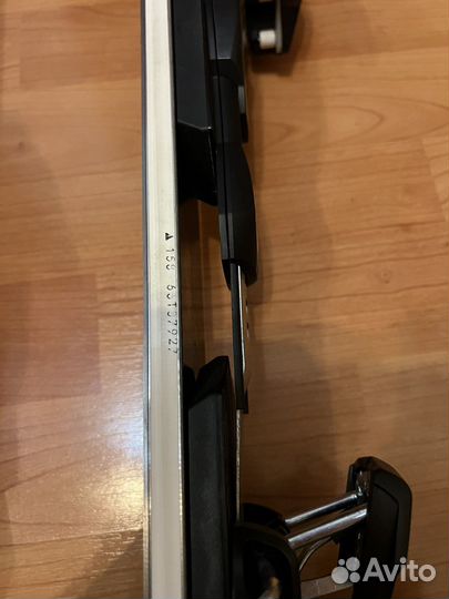 Горные лыжи fischer rc4 worldcup sl