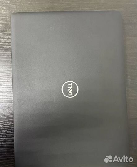 Ноутбук Dell Latitude 3400