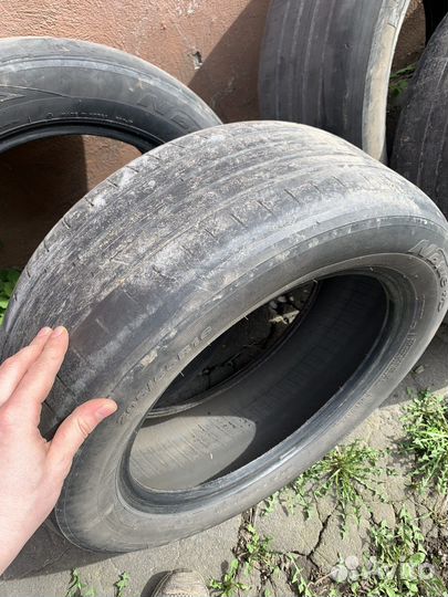 Dunlop SP Sport Maxx TT 205/55 R16