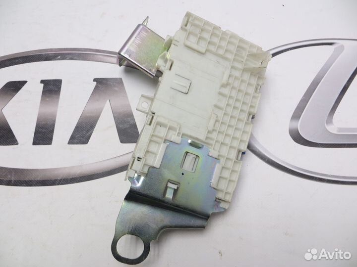 Блок управления рулевой рейкой Mazda 6 GH