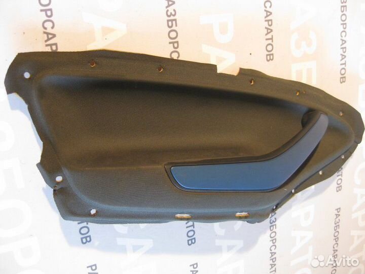 Ручка обшивки двери задняя левая Ford Kuga G6DG