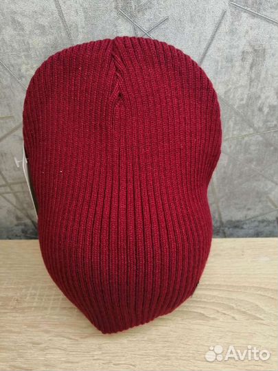 Однослойные шапки (весна-осень)