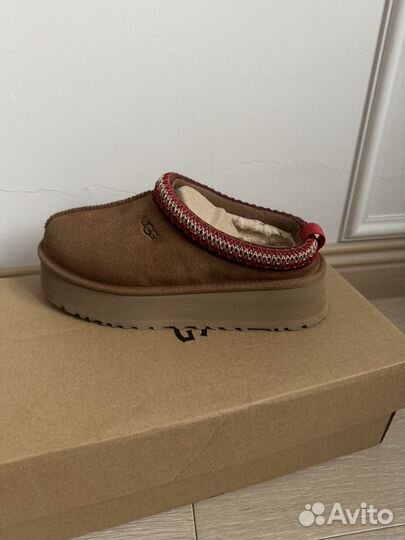 Угги короткие (UGG)