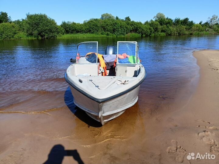 Продам Нептун 470