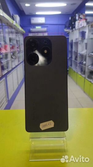 TECNO Spark 10 Pro, 8/128 ГБ