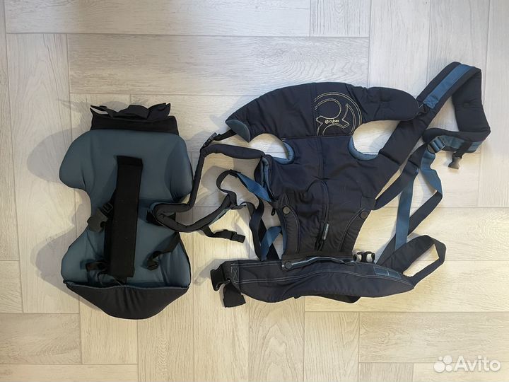 Кенгуру переноска детская