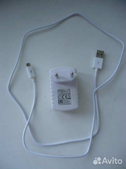 Сетевой адаптер к тонометру