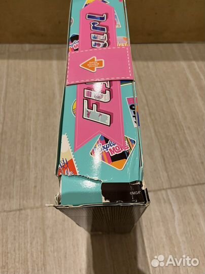 Кукла LOL OMG Fly Gurl оригинал