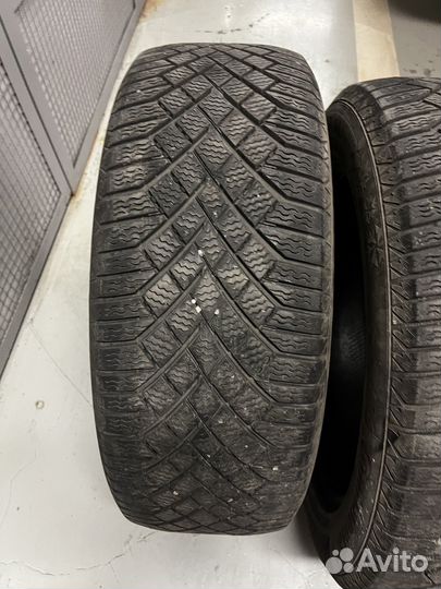 Continental ContiVikingContact 7 235/55 R19