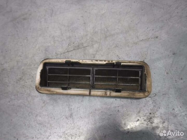 Решетка вентиляционная левая Datsun On-Do 11186