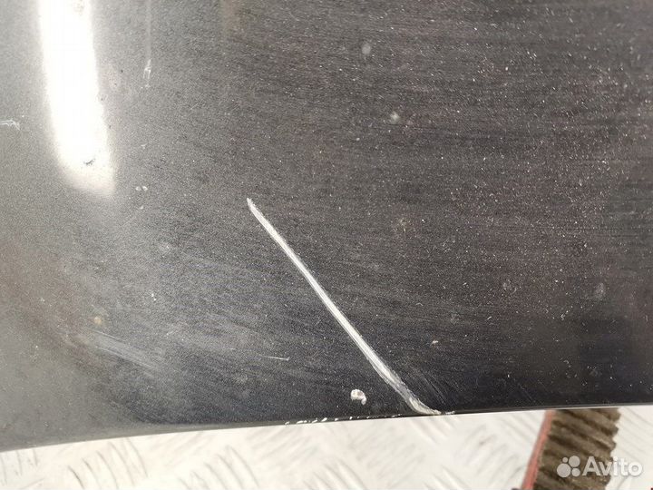 Капот для Opel Omega B 90493667