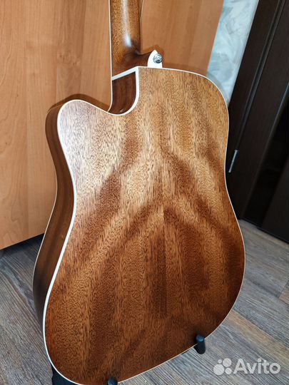 Электроакустическая гитара Framus