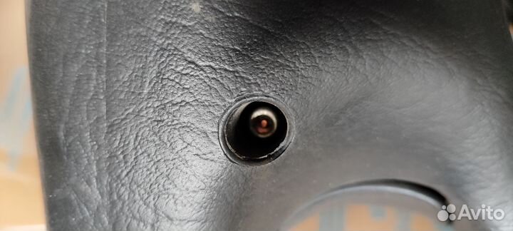 Руль Seat Cordoba с подушкой