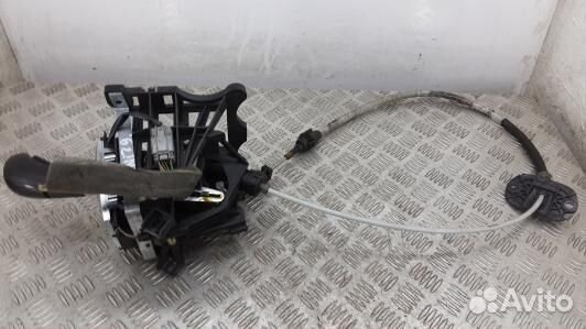 Кулиса кпп ford C-MAX 1 (DNI29DM01)