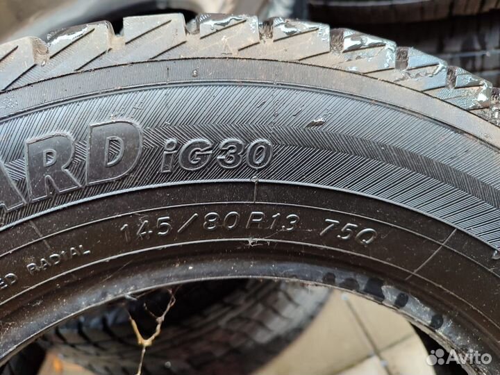 Yokohama Ice Guard IG30 145/80 R13