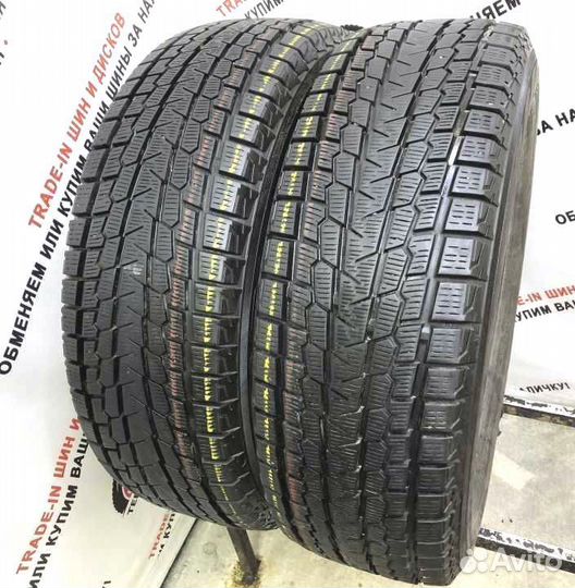 Yokohama Ice Guard G075 225/65 R17