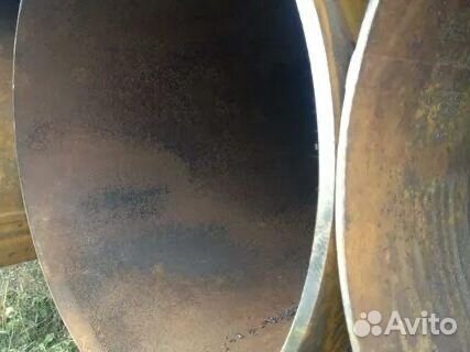 Труба 159-325-1420 вгп мкр.шов