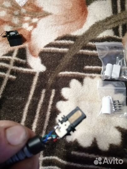 Кабель для геймпада dreamcast