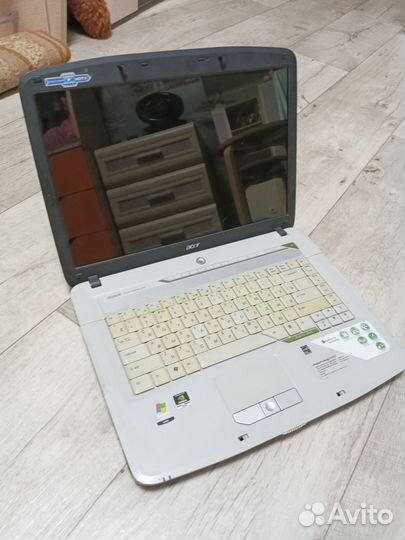 Acer 5720zg