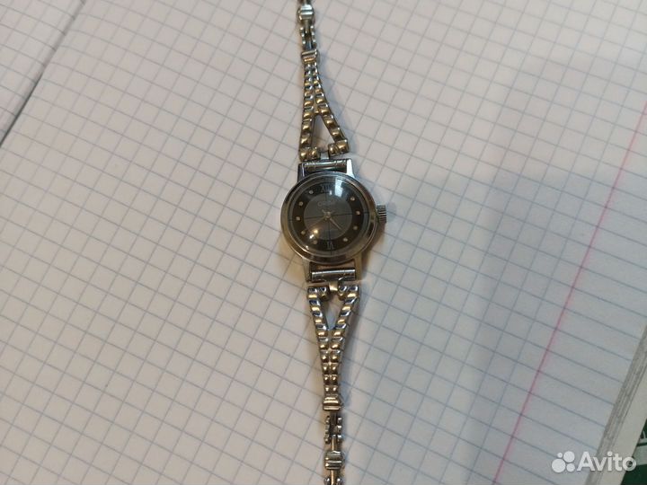 Часы женские