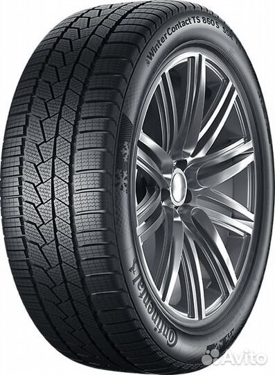 Continental ContiWinterContact TS 860S 315/35 R20