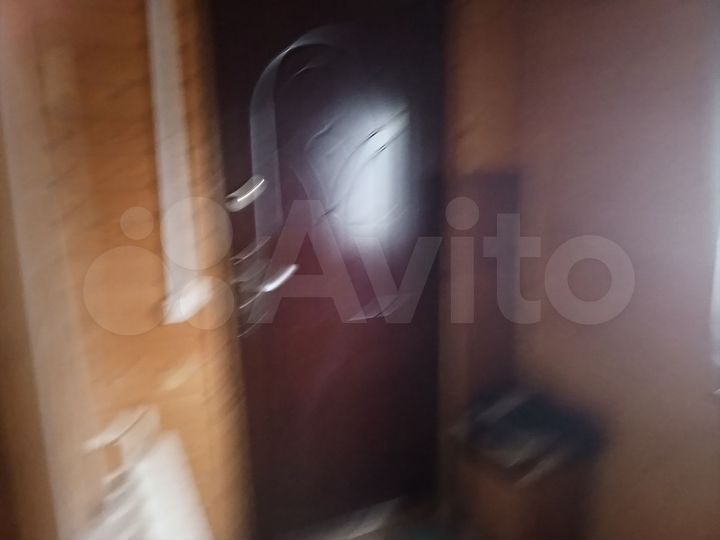 1-к. квартира, 29,3 м², 1/1 эт.