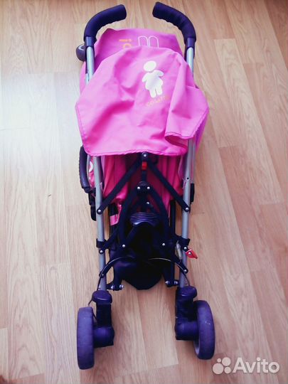 Коляска cosatto yo