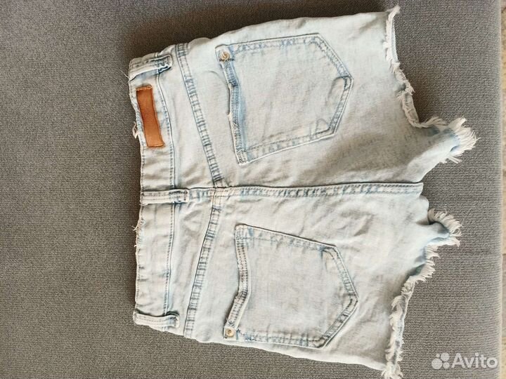 Шорты для девочек