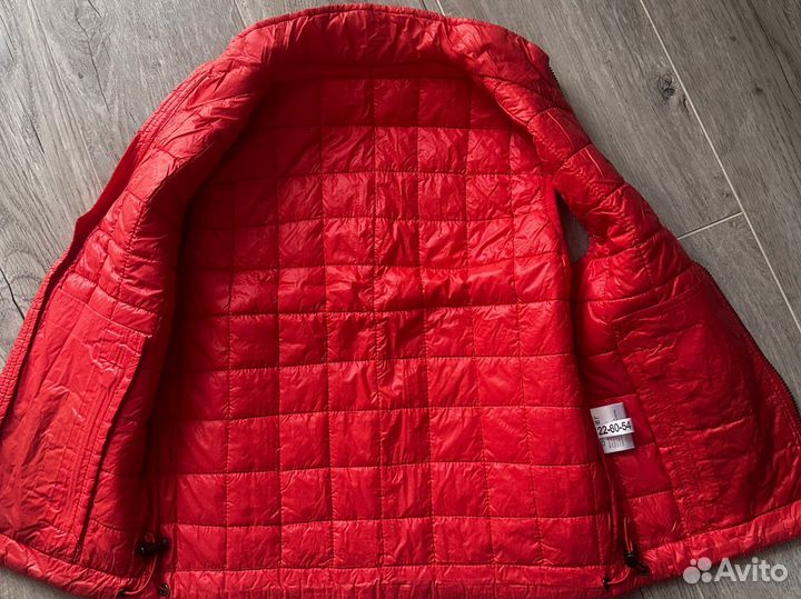 Жилетка детская Gulliver 122