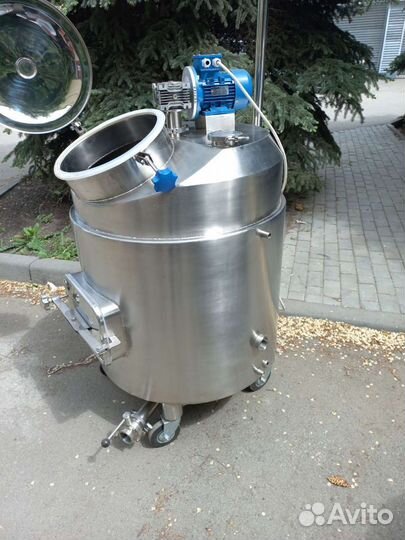 Пвк 250 литров